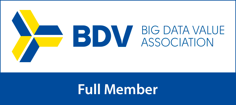 BDV logo