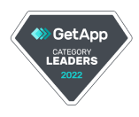 GetApp logo